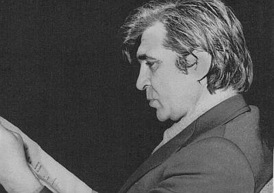 Miroslav Mika Antić