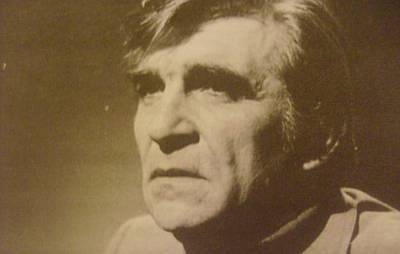 Miroslav Mika Antić