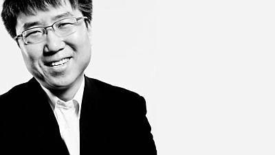 Ha-Joon Chang