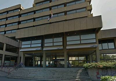 Fina zagreb poslovnice