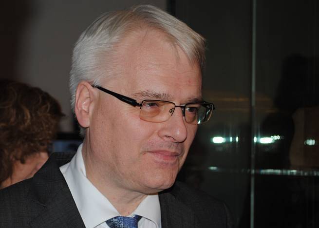 Ivo Josipović