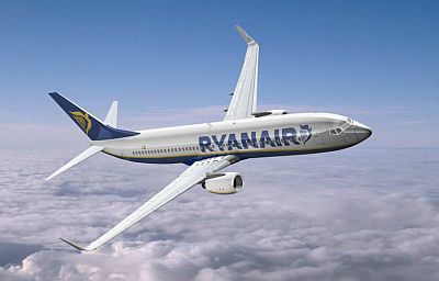 Ryanair