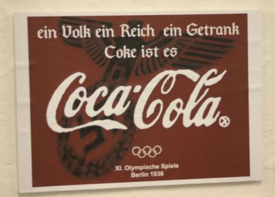 coca cola