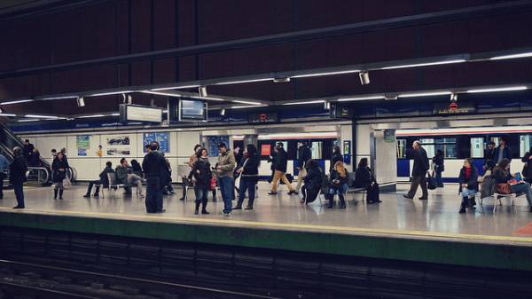 Podzemna željeznica