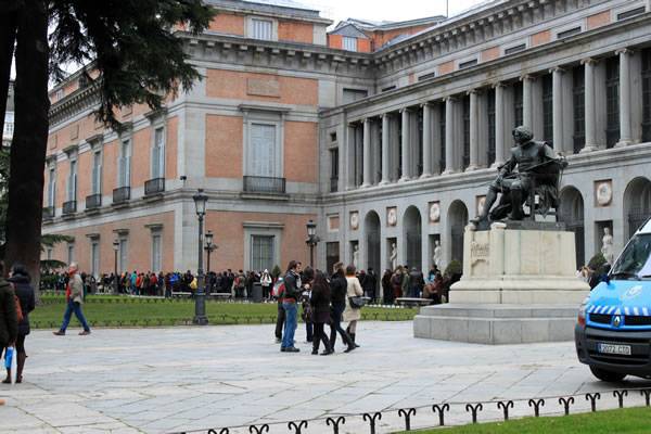 Prado madrid