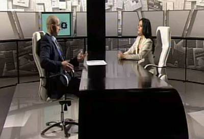 Aleksandar, Brankica Stanković, Nedjeljom u 2