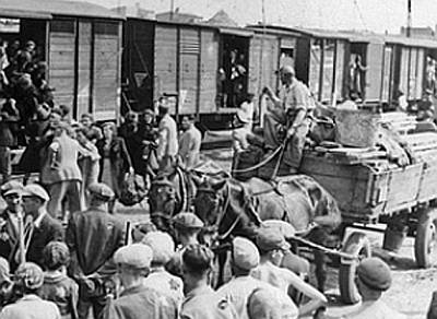 deportacija krimskih tatara