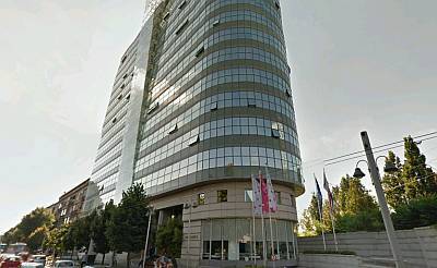 Hrvatski telekom Savska