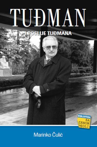 Tuđman poslije Tuđmana