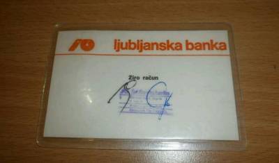Ljubljanska banka