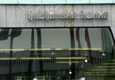 Ljubljanska banka
