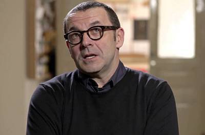 Krešimir Dolenčić