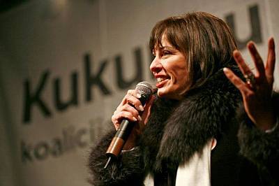 Marina Lovrić Merzel