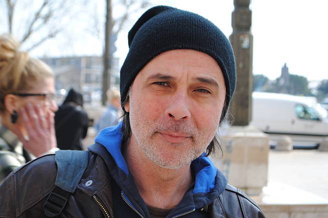 Zoran Prodanović Prlja Let3