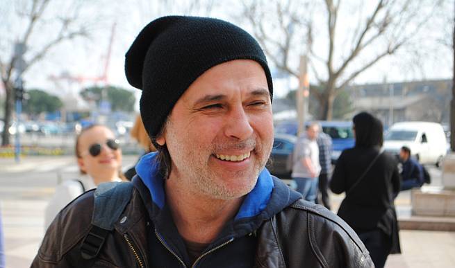 Zoran Prodanović Prlja Let3