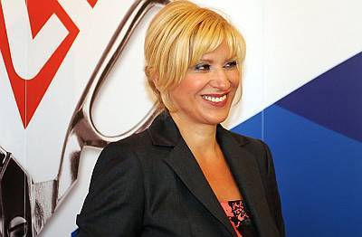 Vesna Škare Ožbolt