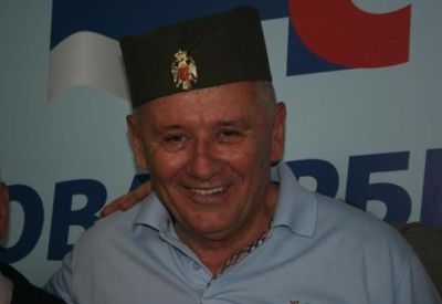 Velja Ilić