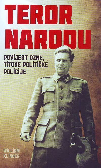Teror narodu