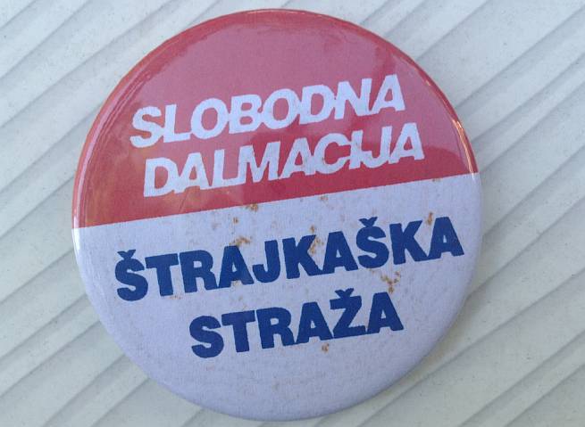 Slobodna dalmacija štrajk