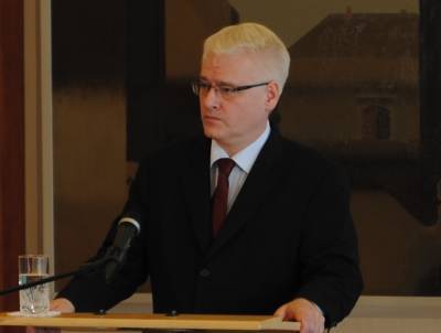 Ivo Josipović