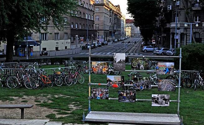 Pedalafest Zagreb