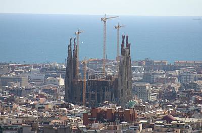 Sagrada Familia