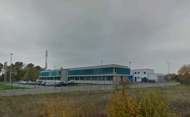 Plinacro Ivanić Grad