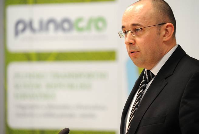 Mladen Antunović plinacro