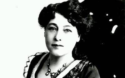 Alice Guy Blache