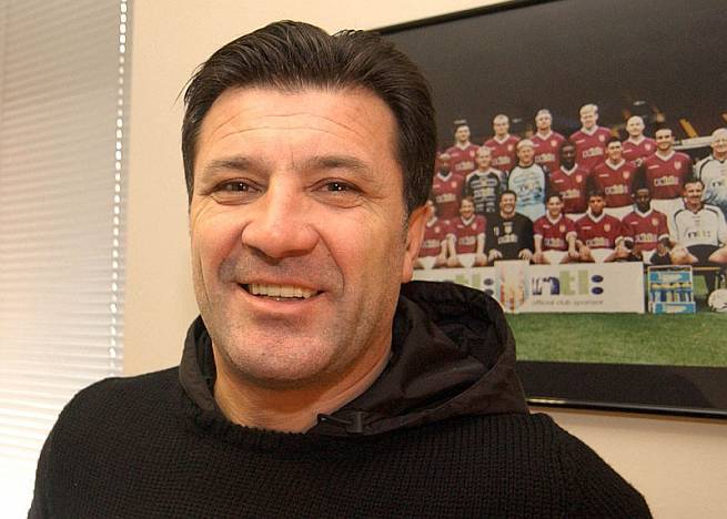 Zdravko Mamić