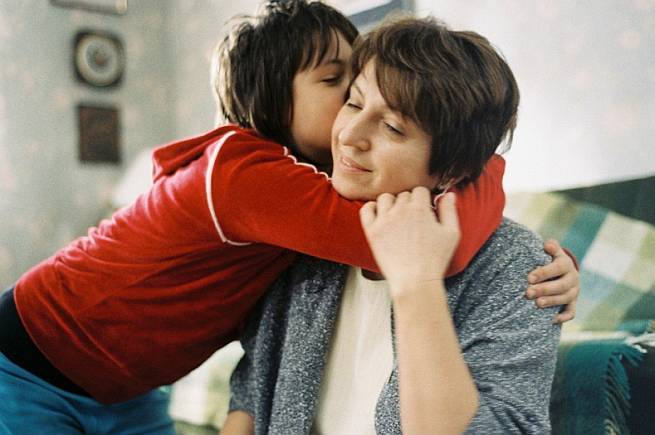 Jasmila Žbanić Grbavica