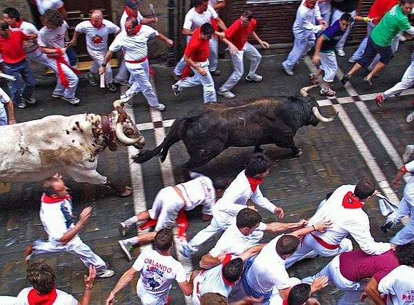 Pamplona