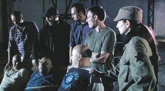 Stara škola kapitalizma Želimir Žilnik