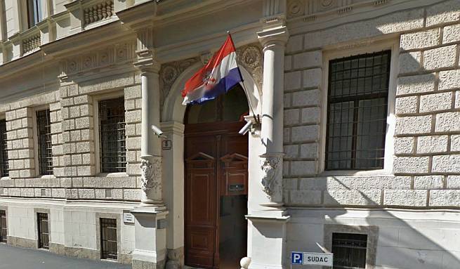 Trgovački sud u zagrebu