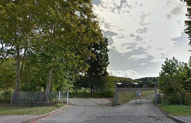 Pamučna predionica Glina