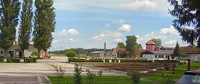 Kaznionica Turopolje