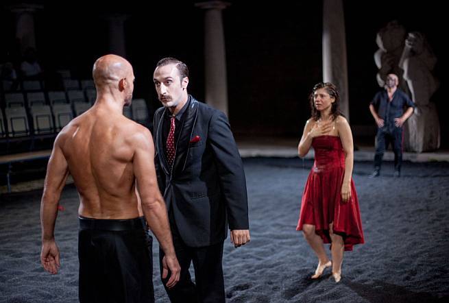 Othello Splitsko ljeto