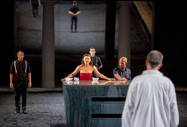 Othello Splitsko ljeto