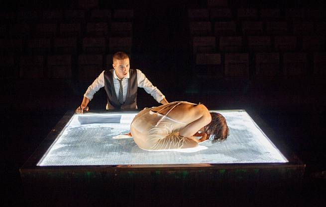 Othello Splitsko ljeto