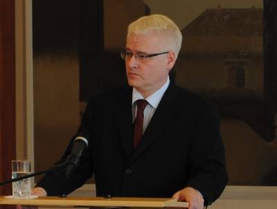 Ivo Josipović