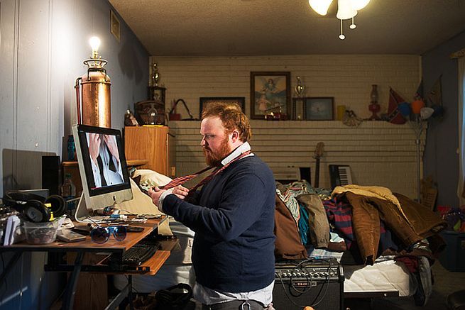 (FOTO: Damon Casarez)