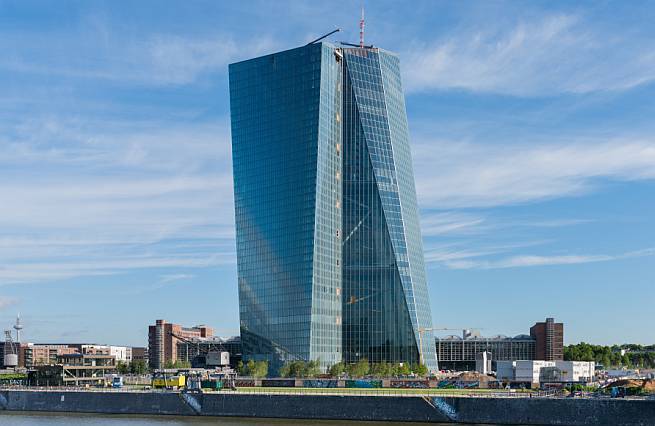 Europska središnja banka