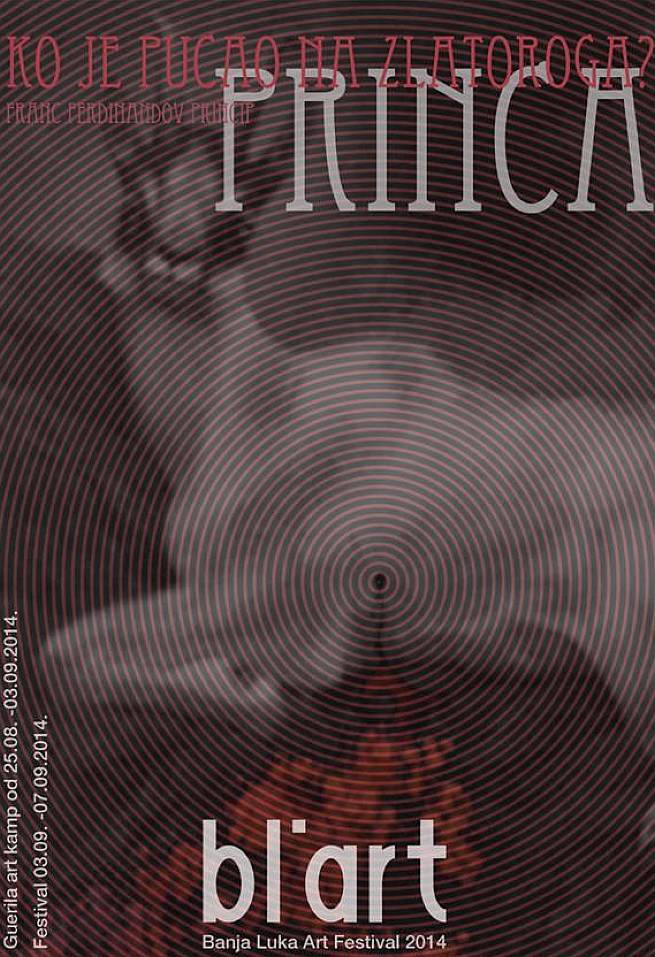 Ko je pucao na zlatoroga