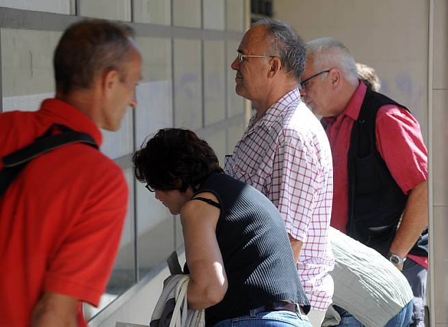 Zavod za zapošljavanje