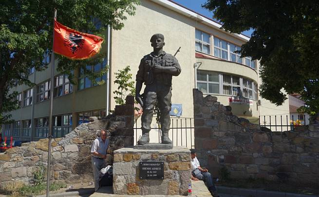 Kosovska Mitrovica