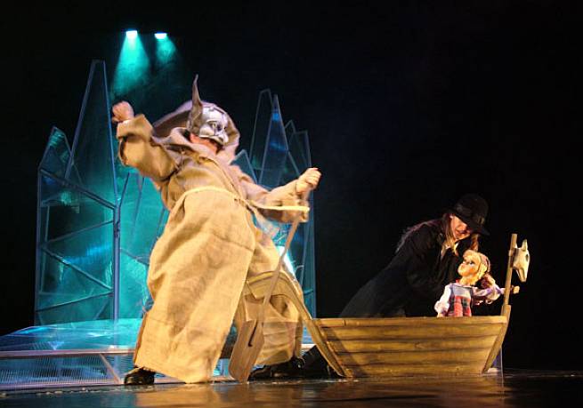 PIF Zagreb Snježna kraljica