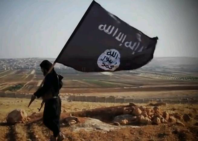 ISIS