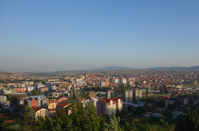 Kosovska Mitrovica