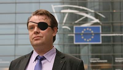 Rick Falkvinge