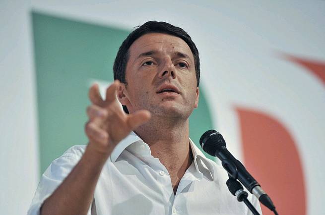 Matteo Renzi